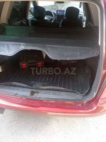Opel Astra 1998, 484,000 km - 1.8 l - Şirvan