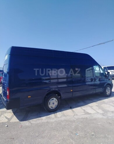 Ford Transit 2007, 315,000 km - 2.4 l - Xırdalan