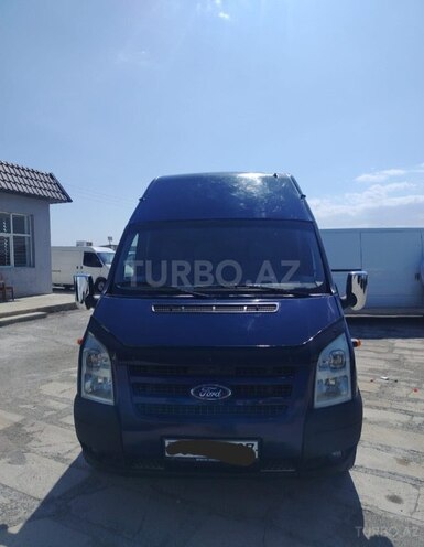 Ford Transit 2007, 315,000 km - 2.4 l - Xırdalan
