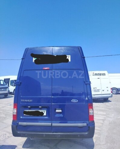 Ford Transit 2007, 315,000 km - 2.4 l - Xırdalan