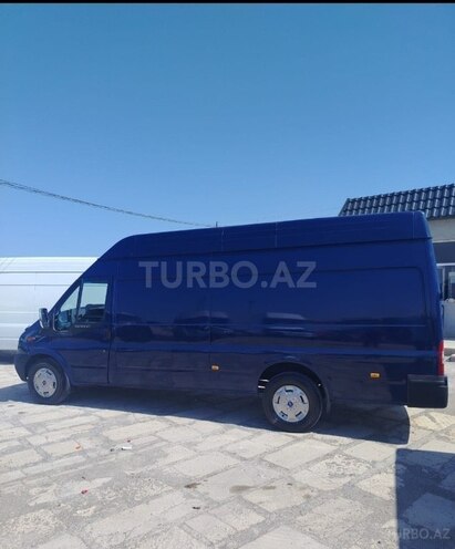 Ford Transit 2007, 315,000 km - 2.4 l - Xırdalan