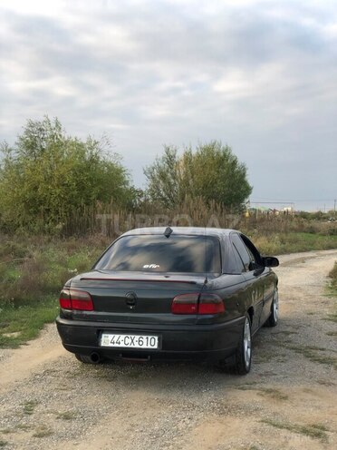 Opel Omega 1995, 474,453 km - 2.0 l - Bakı