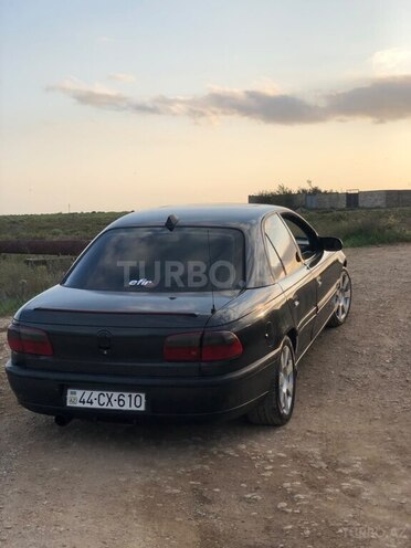 Opel Omega 1995, 474,453 km - 2.0 l - Bakı