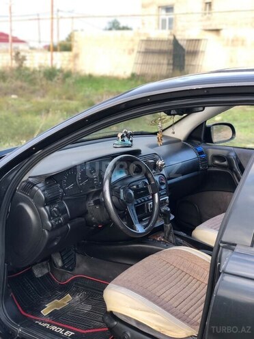 Opel Omega 1995, 474,453 km - 2.0 l - Bakı