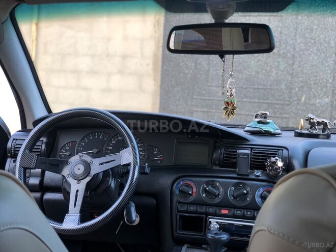 Opel Omega 1995, 474,453 km - 2.0 l - Bakı