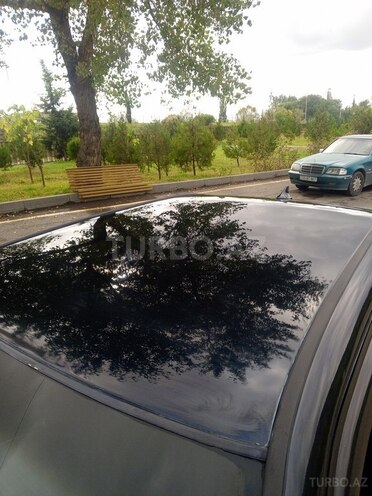 Mercedes C 200 2000, 324,000 km - 2.0 l - Şəki