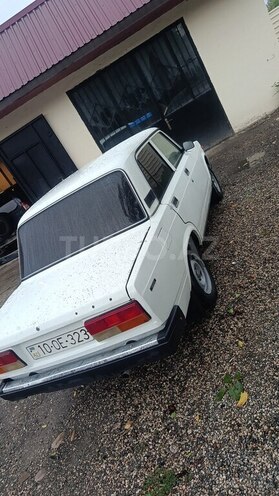 LADA (VAZ) 2107 2005, 77,000 km - 1.6 l - Qusar