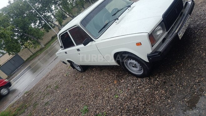 LADA (VAZ) 2107 2005, 77,000 km - 1.6 l - Qusar