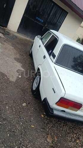 LADA (VAZ) 2107 2005, 77,000 km - 1.6 l - Qusar