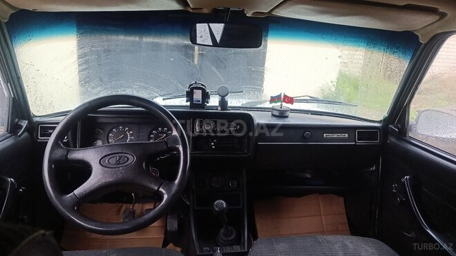 LADA (VAZ) 2107 2005, 77,000 km - 1.6 l - Qusar