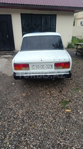 LADA (VAZ) 2107 2005, 77,000 km - 1.6 l - Qusar