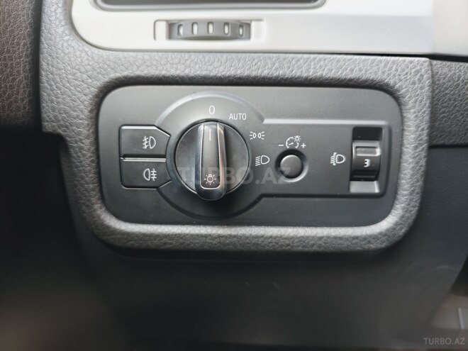 Volkswagen Touareg 2010, 179,000 km - 3.6 л - Bakı