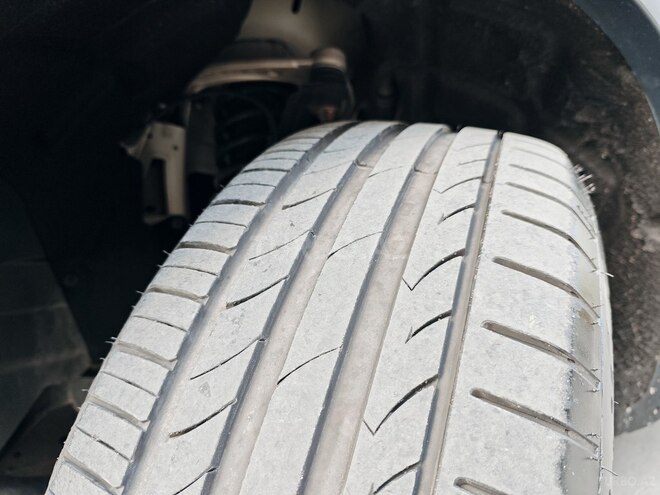Volkswagen Touareg 2010, 179,000 km - 3.6 л - Bakı