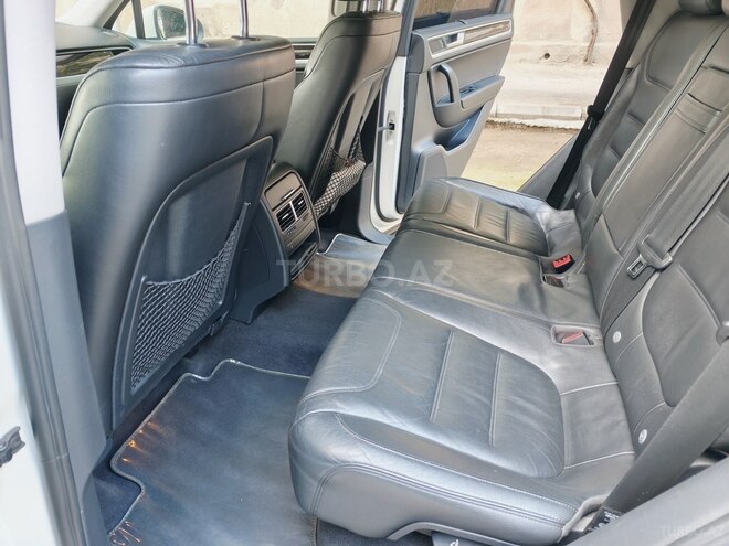 Volkswagen Touareg 2010, 179,000 km - 3.6 л - Bakı