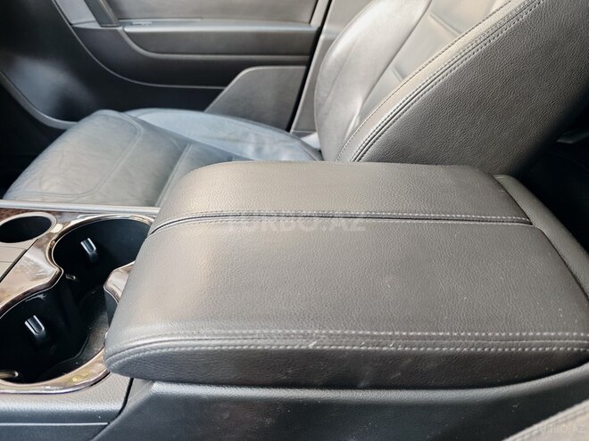 Volkswagen Touareg 2010, 179,000 km - 3.6 л - Bakı