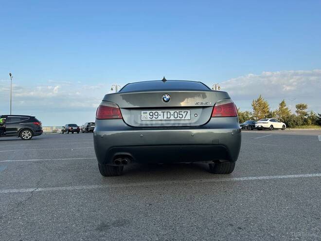 BMW 525 2004, 410,000 km - 2.5 l - Bakı