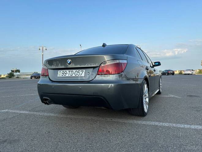 BMW 525 2004, 410,000 km - 2.5 l - Bakı