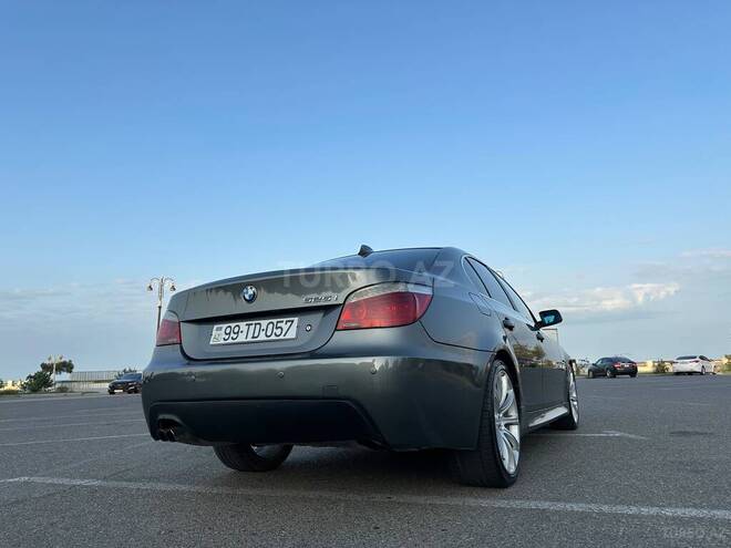 BMW 525 2004, 410,000 km - 2.5 l - Bakı