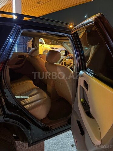 Nissan Murano 2003, 255,752 km - 3.5 л - Gəncə