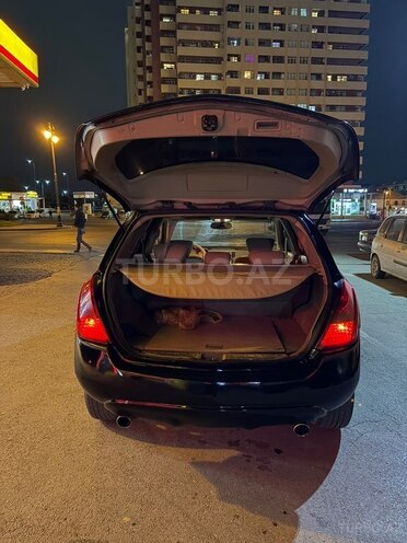 Nissan Murano 2003, 255,752 km - 3.5 л - Gəncə