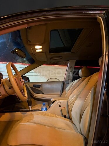 Nissan Murano 2003, 255,752 km - 3.5 л - Gəncə