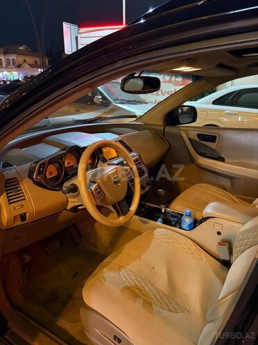Nissan Murano 2003, 255,752 km - 3.5 л - Gəncə