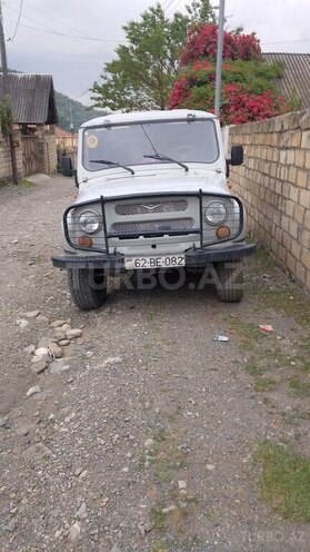 UAZ 31514 1999, 255,650 km - 2.9 l - Zaqatala