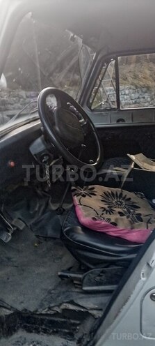 UAZ 31514 1999, 255,650 km - 2.9 l - Zaqatala