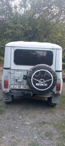 UAZ 31514 1999, 255,650 km - 2.9 l - Zaqatala