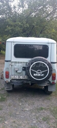 UAZ 31514 1999, 255,650 km - 2.9 l - Zaqatala