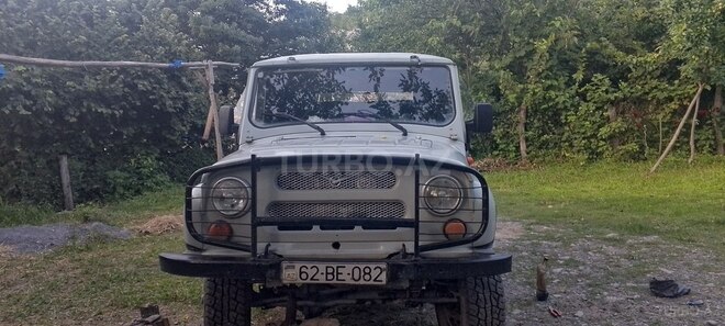 UAZ 31514 1999, 255,650 km - 2.9 l - Zaqatala