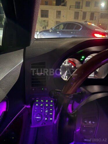 Lexus GS 300 2008, 387,000 km - 3.0 l - Sumqayıt
