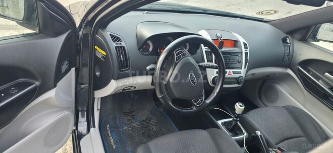 Kia  2007, 289,000 km - 1.6 l - Bakı