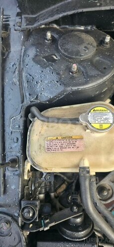 Kia  2007, 289,000 km - 1.6 l - Bakı
