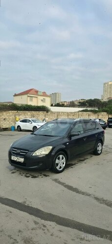 Kia  2007, 289,000 km - 1.6 l - Bakı
