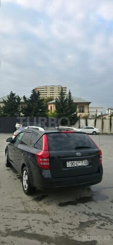 Kia  2007, 289,000 km - 1.6 l - Bakı