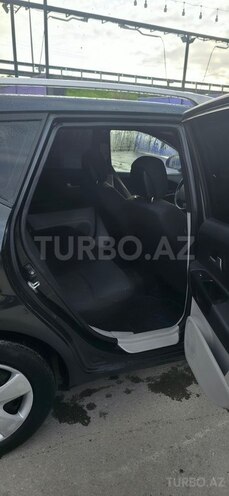 Kia  2007, 289,000 km - 1.6 l - Bakı
