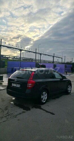 Kia  2007, 289,000 km - 1.6 l - Bakı