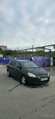 Kia  2007, 289,000 km - 1.6 l - Bakı