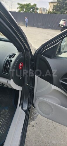 Kia  2007, 289,000 km - 1.6 l - Bakı