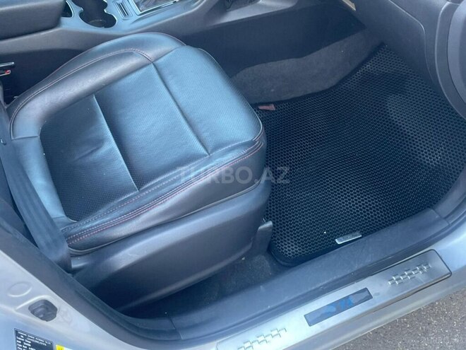 Changan CS 75 2015, 208,000 km - 1.8 l - Bakı