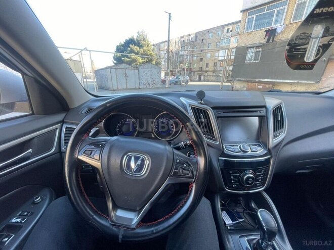 Changan CS 75 2015, 208,000 km - 1.8 l - Bakı