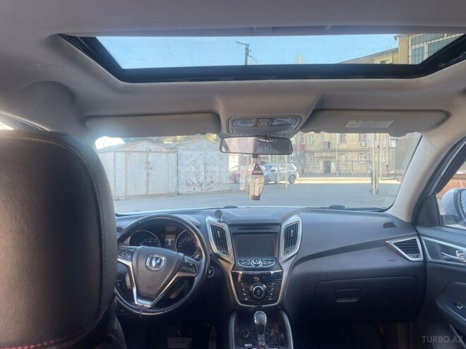 Changan CS 75 2015, 208,000 km - 1.8 l - Bakı