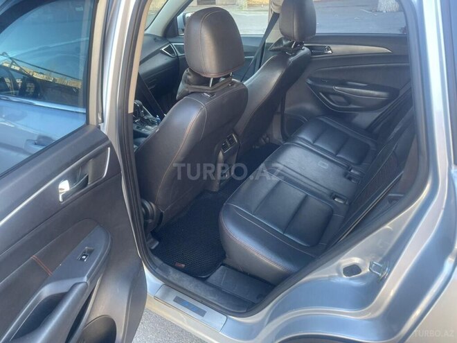 Changan CS 75 2015, 208,000 km - 1.8 l - Bakı