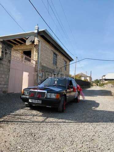 Mercedes 190 1992, 190,000 km - 2.0 l - Şəmkir