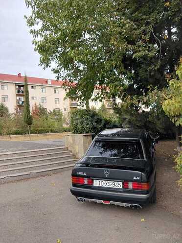 Mercedes 190 1992, 190,000 km - 2.0 l - Şəmkir