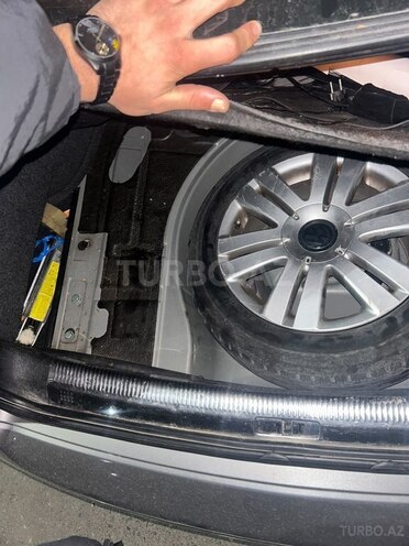 Volkswagen Passat 2004, 400,000 km - 1.8 л - Bakı