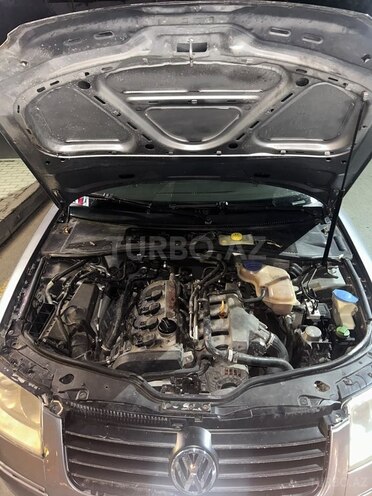 Volkswagen Passat 2004, 400,000 km - 1.8 л - Bakı
