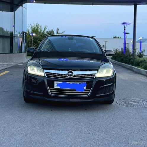Opel Astra 2009, 302,000 km - 1.3 l - İmişli