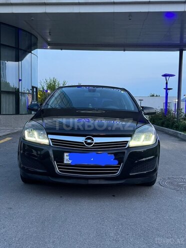 Opel Astra 2009, 302,000 km - 1.3 l - İmişli